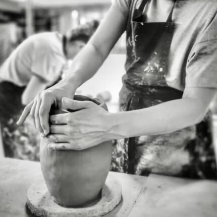ATELIER MODELAGE 15 JUIN 2025