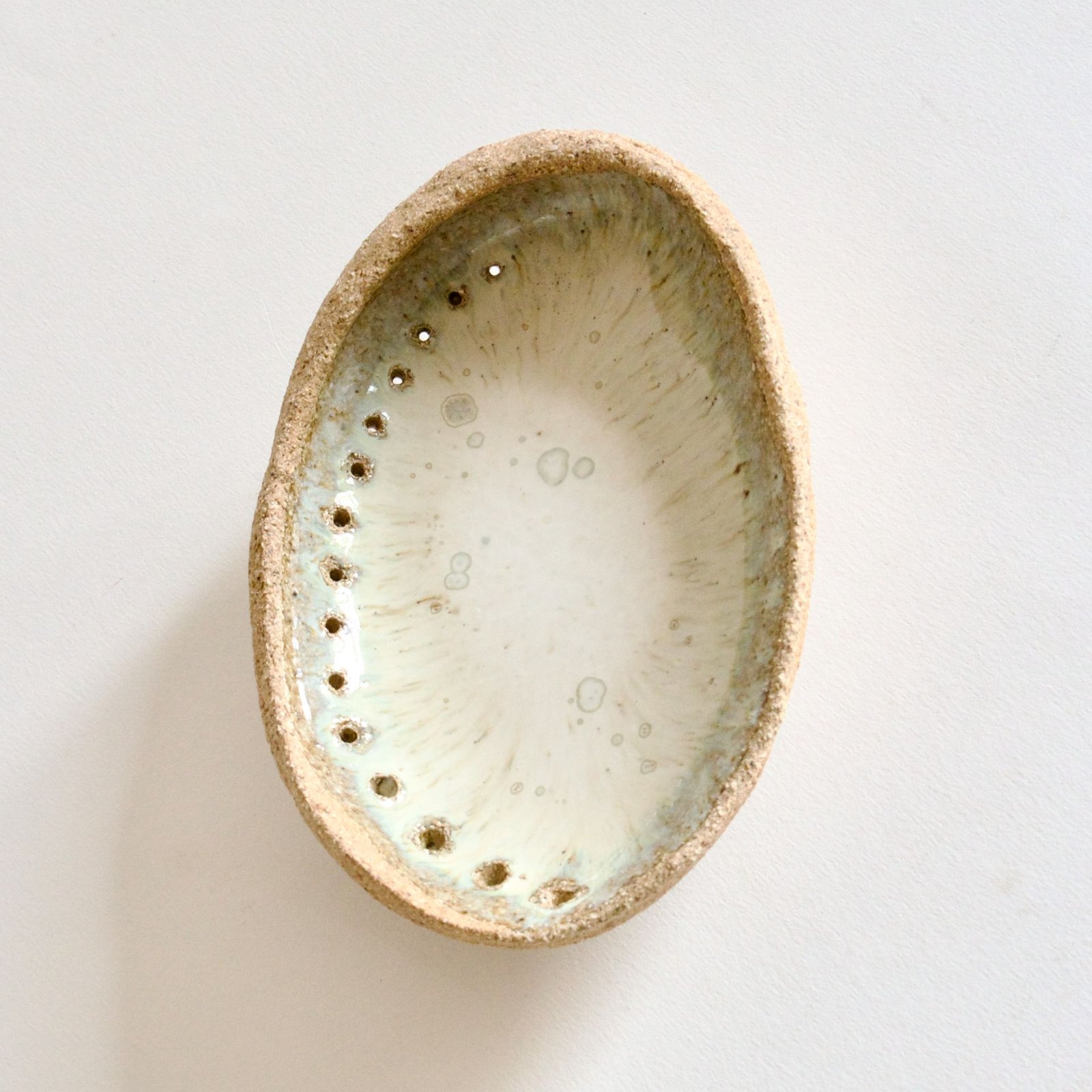 PORTE-SAVON ORMEAU