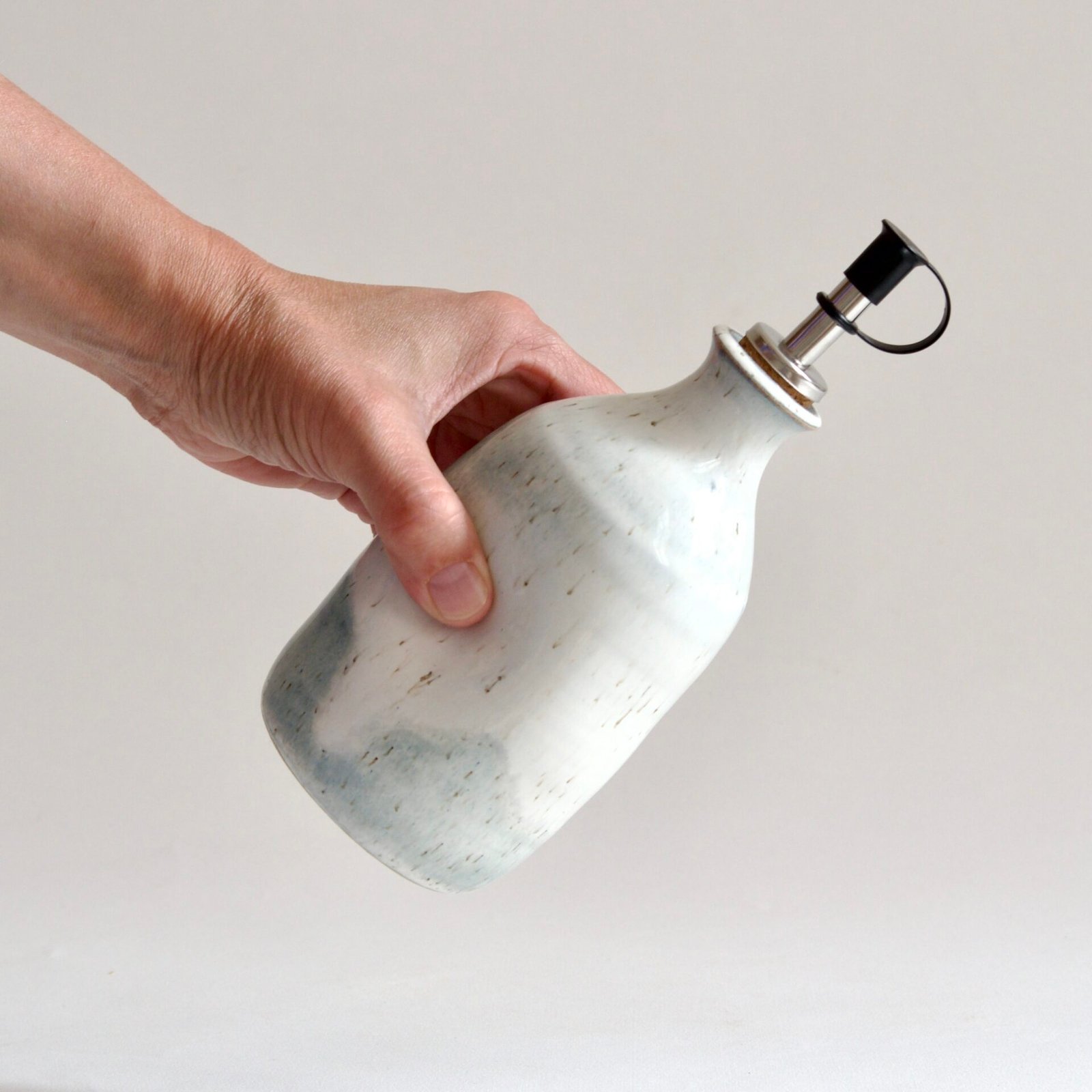 PETIT HUILIER EMPREINTE