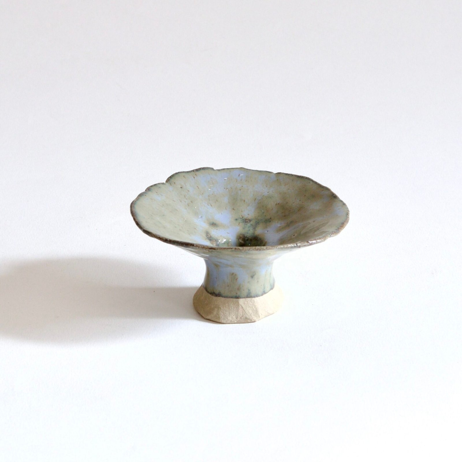 BOUGEOIR CHANTERELLE